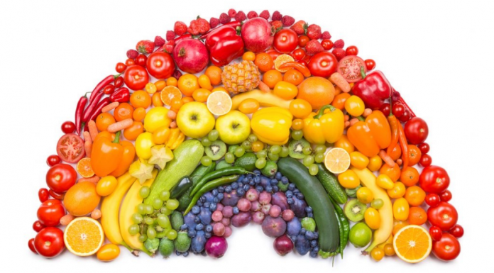 Food as Medicine: Eat The Rainbow Baptist Health South Florida