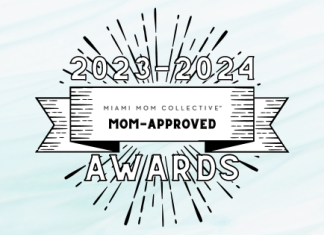 mom awards