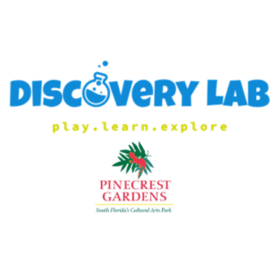 Discovery Lab at Pinecrest Gardens