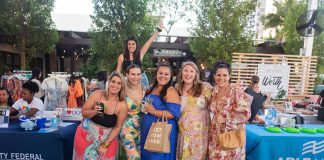 Miami Mom Collective 2022 Bloom Event at The Doral Yard: Full Recap!