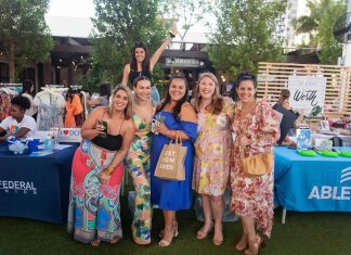 Miami Mom Collective 2022 Bloom Event at The Doral Yard: Full Recap!