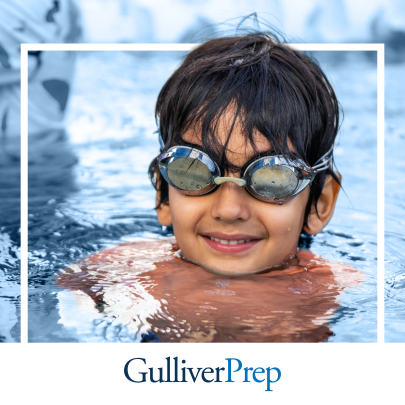 GulliverPrep Swim School