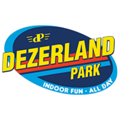 Dezerland Park Logo Miami
