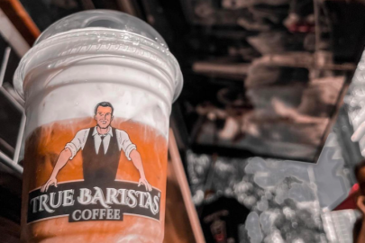 True Baristas Coffee