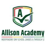 Allison Academy Logo