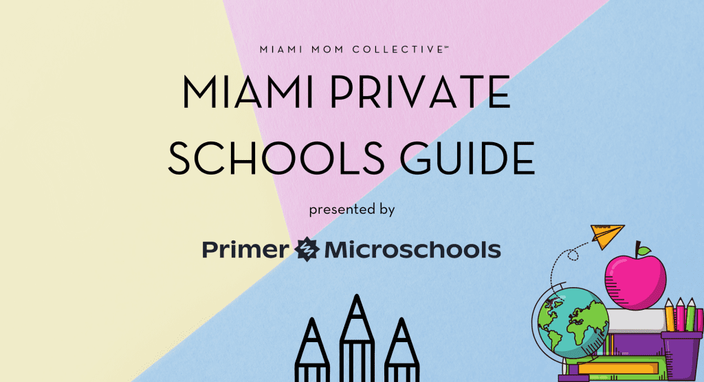 Miami Private Schools Guide 