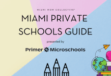 miami private schools guide miami mom collective primer microschools