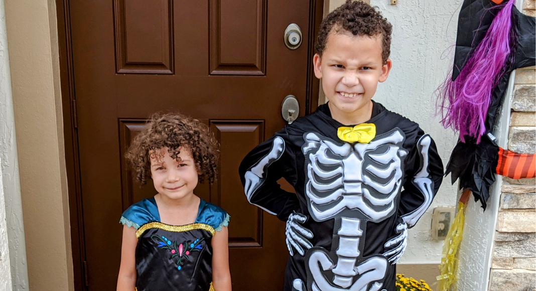 Hospitality & Halloween: Connecting With Our Neighbors | Dr. Bob