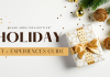 Miami Mom Collective Holiday Gift Guide