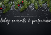 Miami Mom Collective Guide to Holiday Concerts & Performances