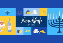 Miami Mom Collective Guide to Hanukkah Events