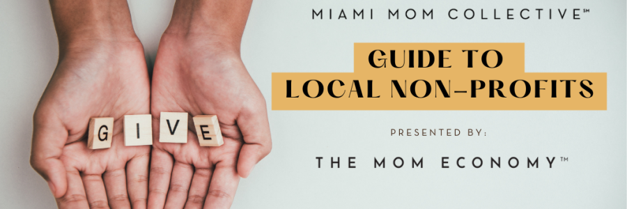 Local Non-profit Guide: How to Give Back in Miami