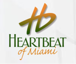 Heartbeat of Miami