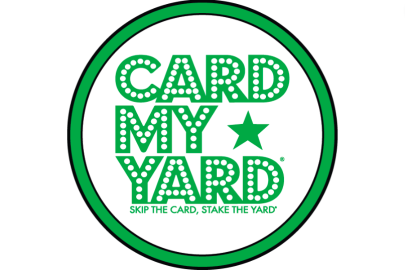 Card My Yard 405x270