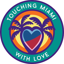 Touching Miami With Love