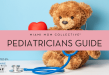 Pediatrician's Guide Miami Mom Collective