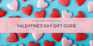 Valentine's Day gift guide