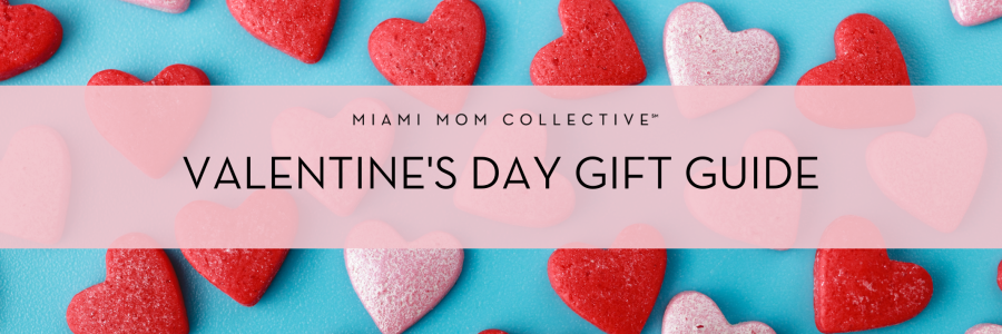 Valentine's Day gift guide