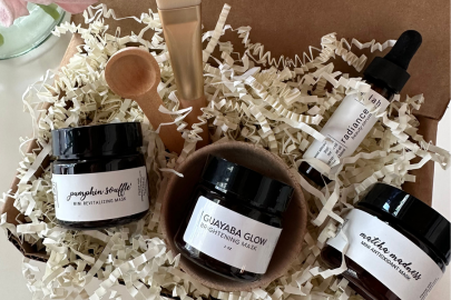 Miami Mom Collective Mother's Day Gift Guide Selah Skin Studio