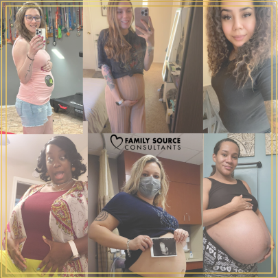 Pregnancy & Women's Health Guide Miami Mom Collective Family Source Consultants 2