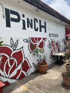 Image: Pinch Kitchen & Bar in Miami's Upper East Side