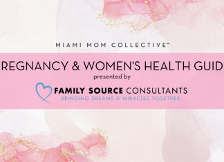 Women's Healthcare Providers in Miami, FL Miami Mom Collective