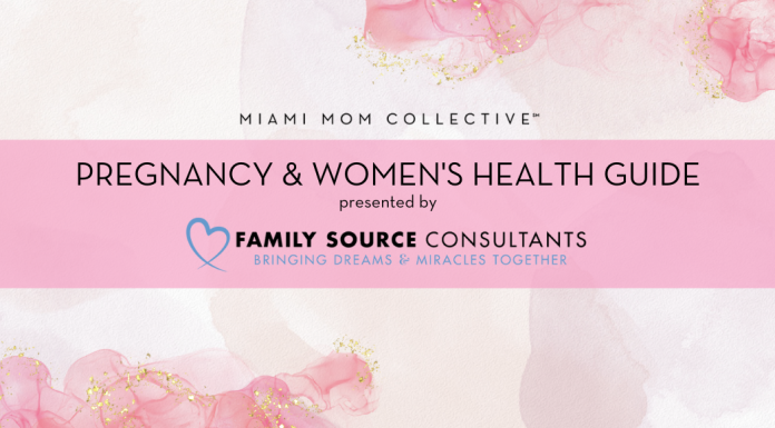 Women's Healthcare Providers in Miami, FL Miami Mom Collective