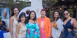 Miami Mom Collective Bloom Event Recap 2023 The Doral Yard