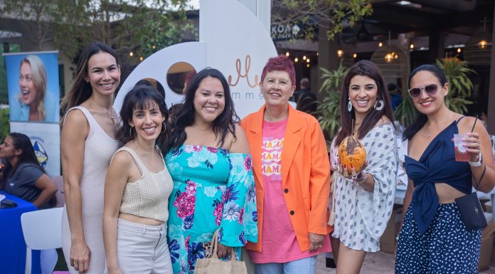 Miami Mom Collective Bloom Event Recap 2023 The Doral Yard