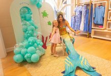 Summer Play Date Series Miami Mom Collective The Shops at Merrick Park
