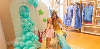 Summer Play Date Series Miami Mom Collective The Shops at Merrick Park