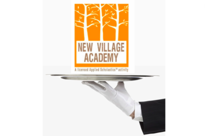 New Village Academy