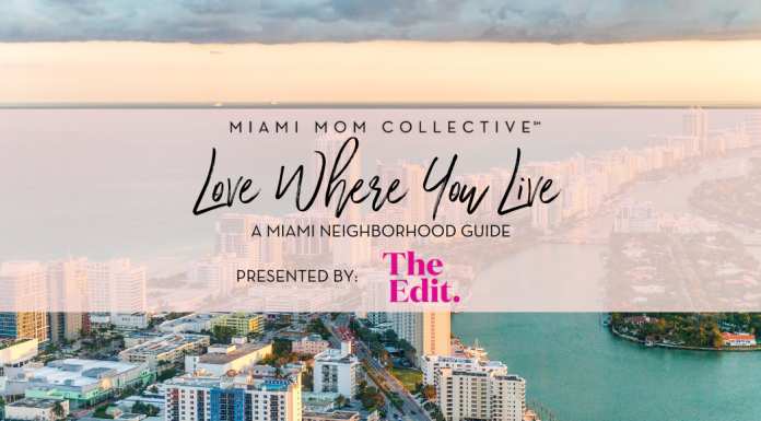 Image: Love Where You Live: A Miami Neighborhood Guide