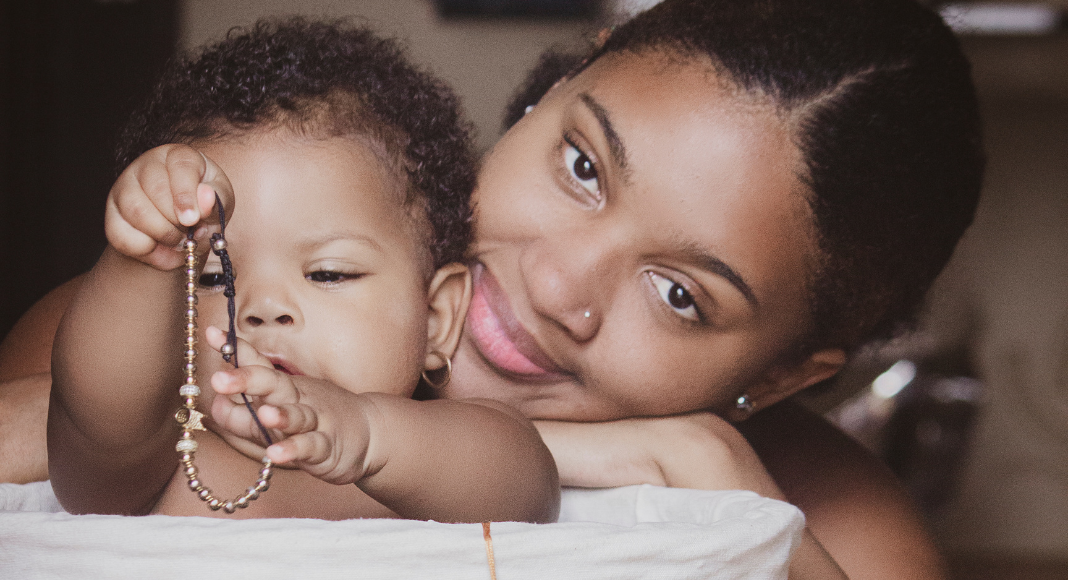 It's Black Breastfeeding Week—here's why that matters - Today's Parent