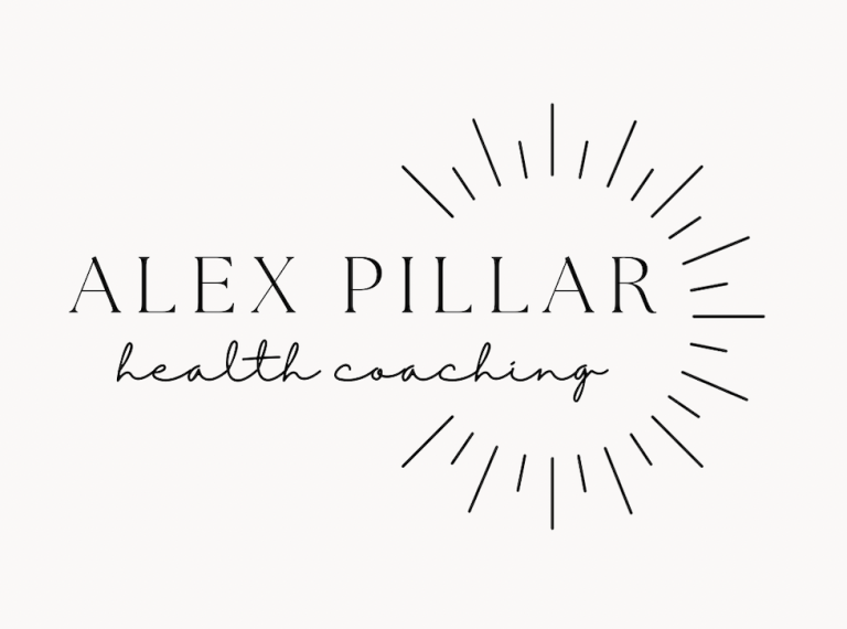 Alex Pillar Health