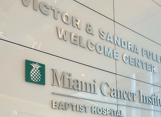 BRCA Gene Mutation Miami Cancer Institute Baptist Health