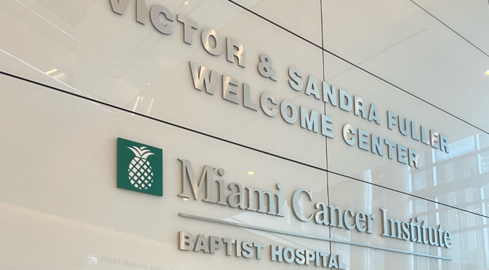 BRCA Gene Mutation Miami Cancer Institute Baptist Health