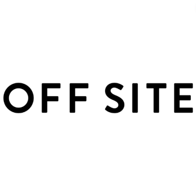 OFF SITE logo