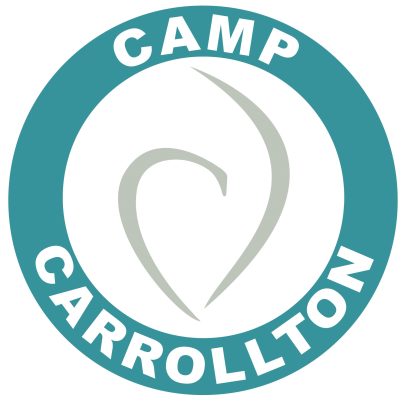 Image: Camp Carrollton Logo